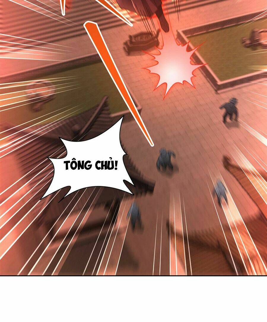 Các Nữ Đồ Đệ Của Ta Đều Là Chư Thiên Đại Lão Tương Lai Chapter 21 - Trang 2