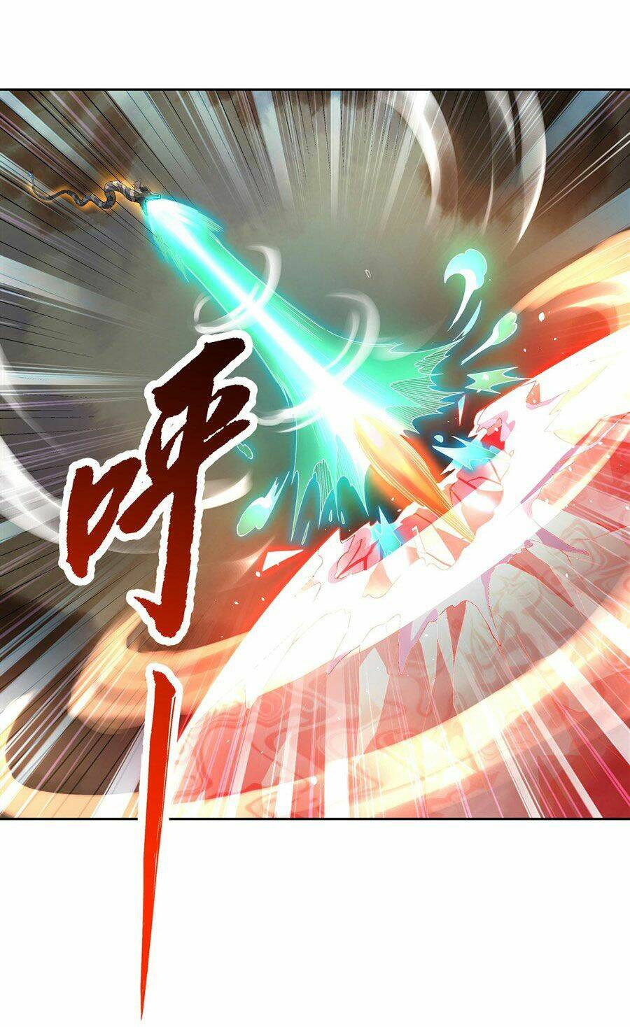 Các Nữ Đồ Đệ Của Ta Đều Là Chư Thiên Đại Lão Tương Lai Chapter 21 - Trang 2