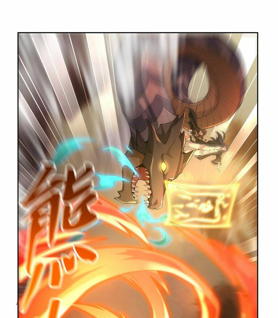 Các Nữ Đồ Đệ Của Ta Đều Là Chư Thiên Đại Lão Tương Lai Chapter 21 - Trang 2