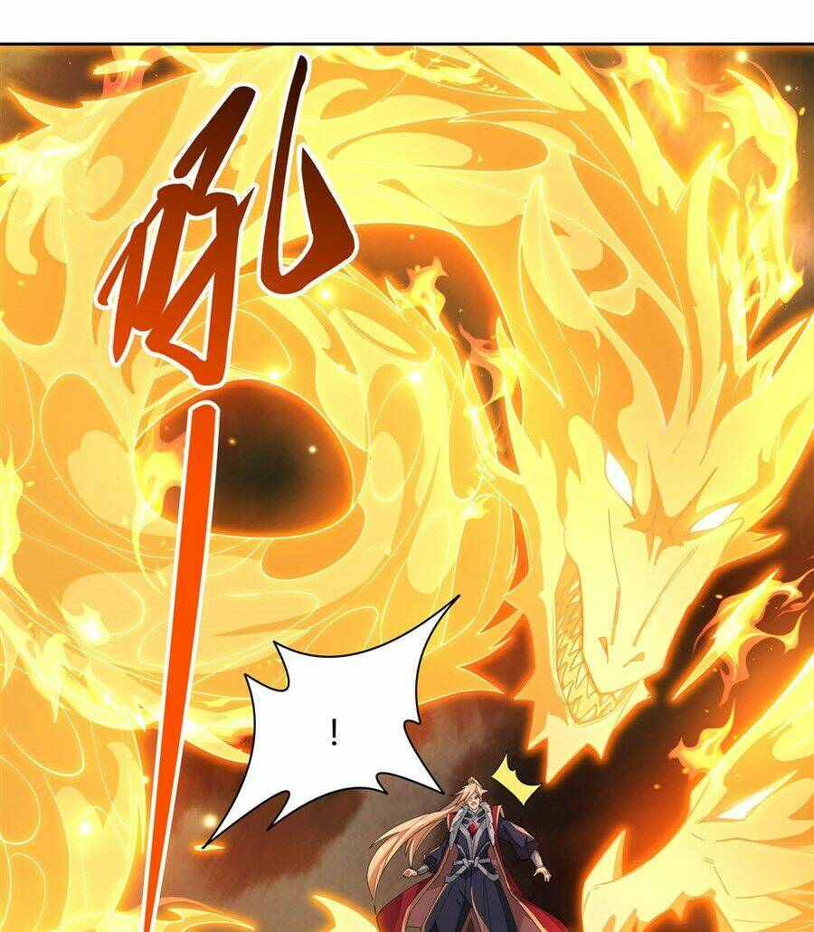 Các Nữ Đồ Đệ Của Ta Đều Là Chư Thiên Đại Lão Tương Lai Chapter 21 - Trang 2