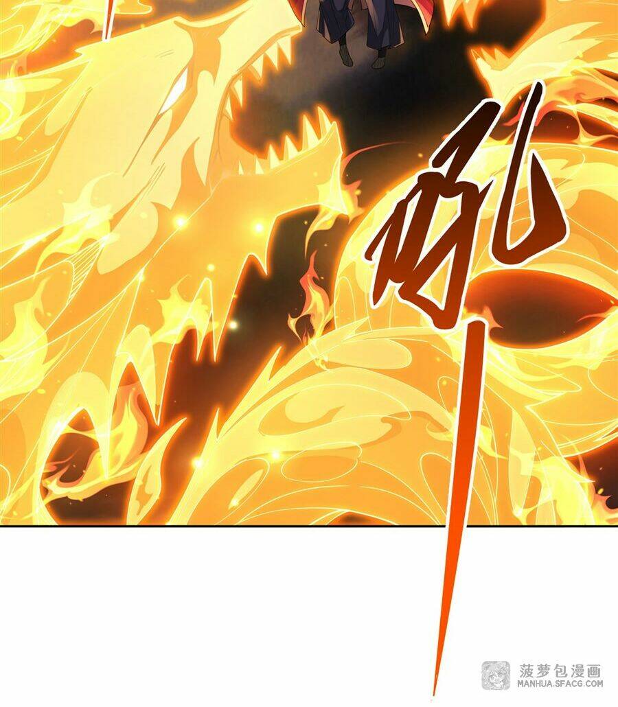 Các Nữ Đồ Đệ Của Ta Đều Là Chư Thiên Đại Lão Tương Lai Chapter 21 - Trang 2