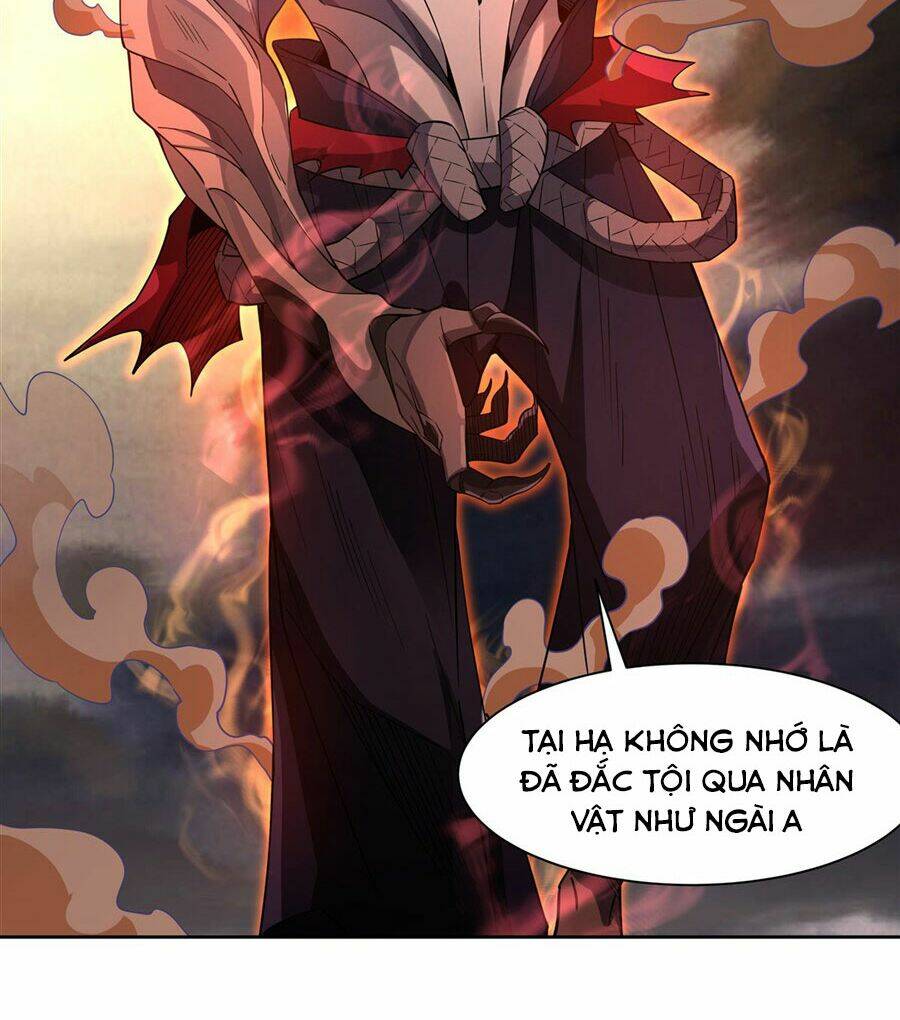 Các Nữ Đồ Đệ Của Ta Đều Là Chư Thiên Đại Lão Tương Lai Chapter 21 - Trang 2