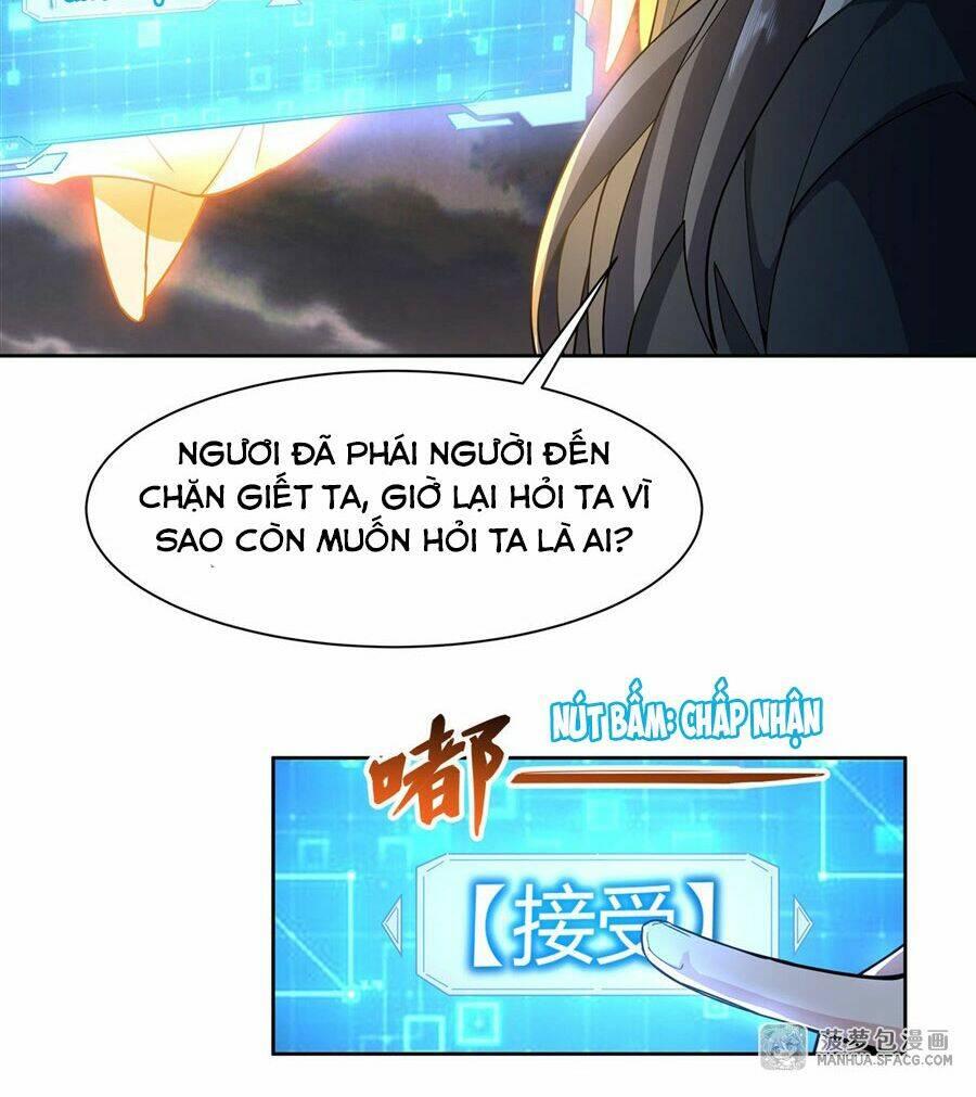 Các Nữ Đồ Đệ Của Ta Đều Là Chư Thiên Đại Lão Tương Lai Chapter 21 - Trang 2