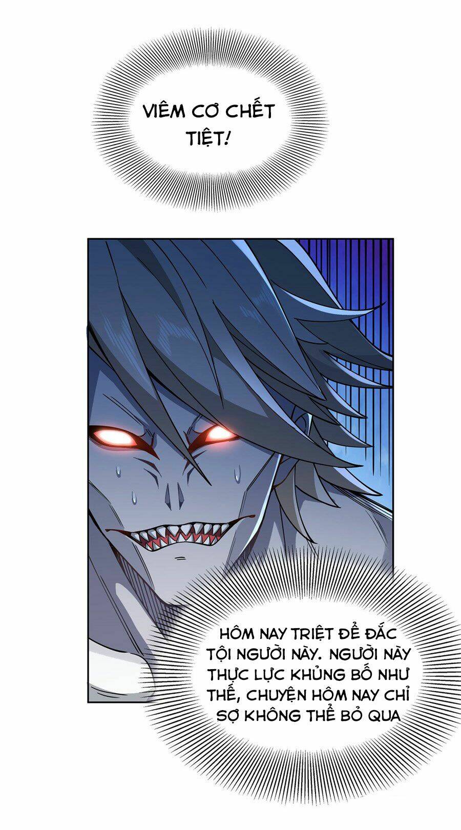 Các Nữ Đồ Đệ Của Ta Đều Là Chư Thiên Đại Lão Tương Lai Chapter 21 - Trang 2