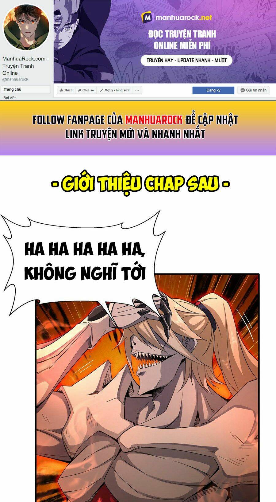 Các Nữ Đồ Đệ Của Ta Đều Là Chư Thiên Đại Lão Tương Lai Chapter 21 - Trang 2