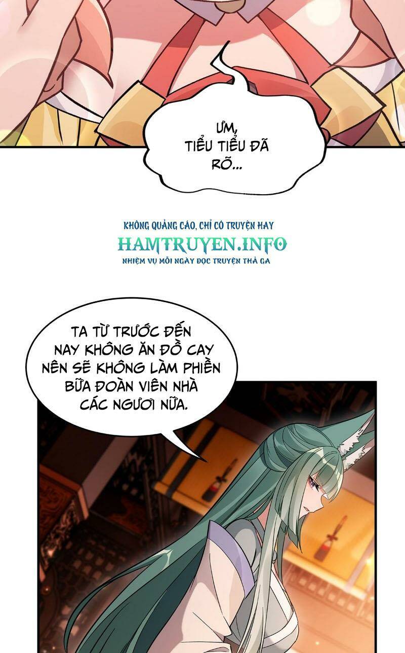 Các Nữ Đồ Đệ Của Ta Đều Là Chư Thiên Đại Lão Tương Lai Chapter 210 - Trang 2