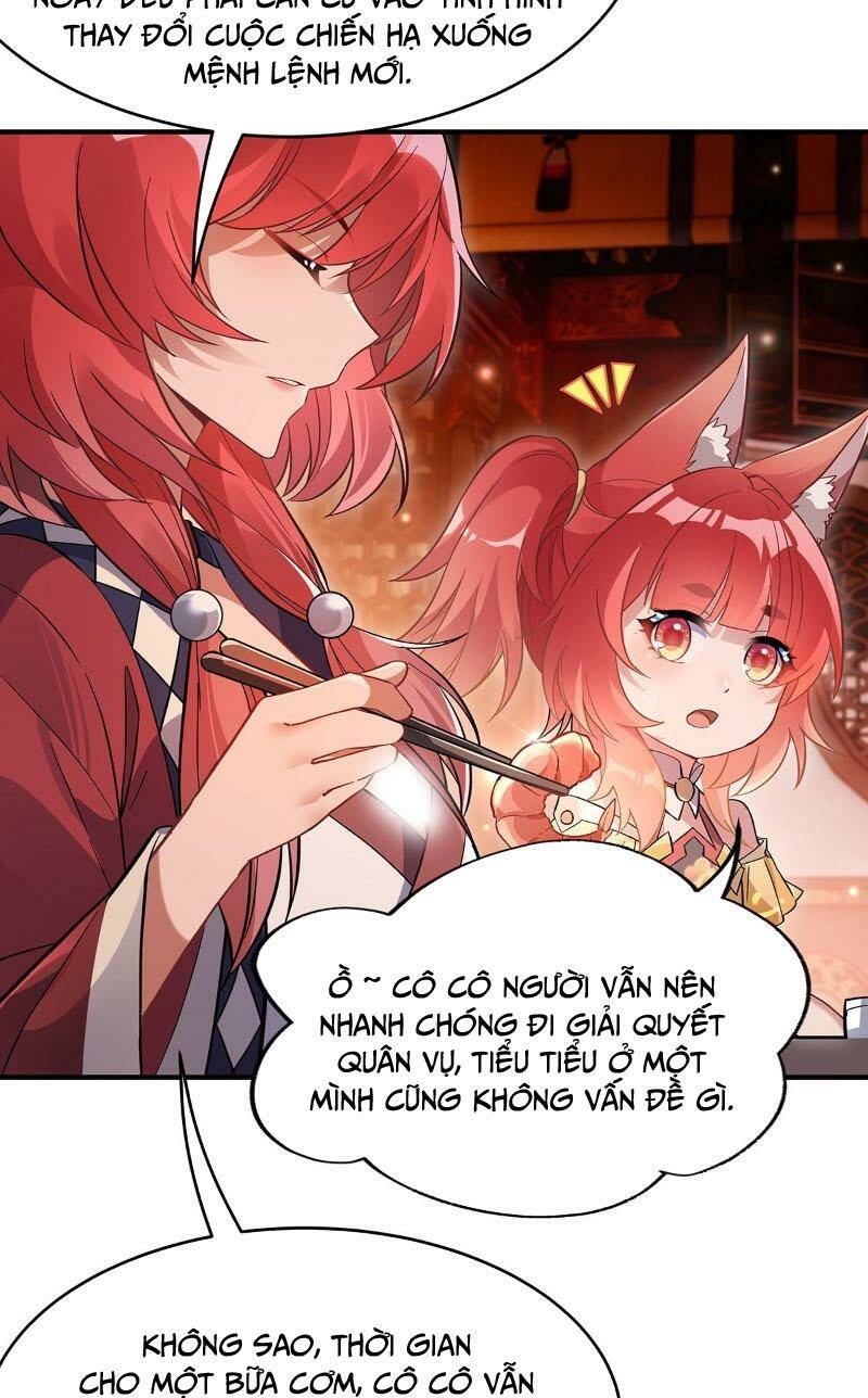 Các Nữ Đồ Đệ Của Ta Đều Là Chư Thiên Đại Lão Tương Lai Chapter 210 - Trang 2