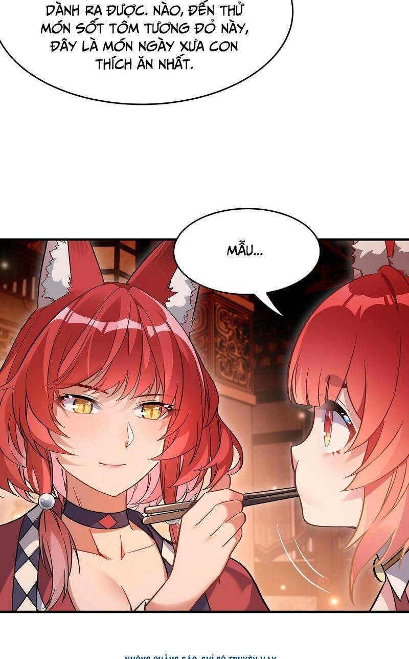 Các Nữ Đồ Đệ Của Ta Đều Là Chư Thiên Đại Lão Tương Lai Chapter 210 - Trang 2