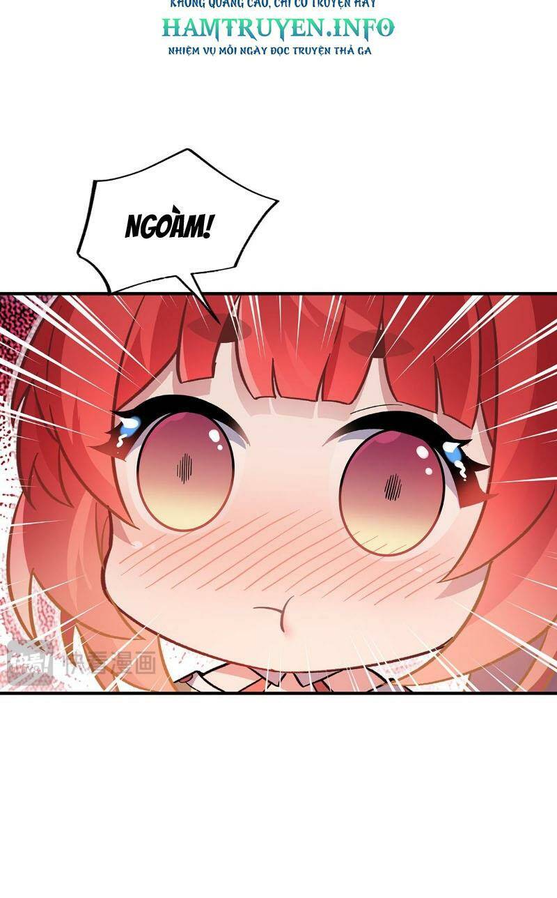 Các Nữ Đồ Đệ Của Ta Đều Là Chư Thiên Đại Lão Tương Lai Chapter 210 - Trang 2