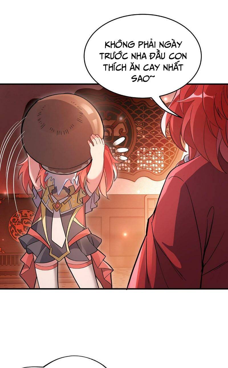 Các Nữ Đồ Đệ Của Ta Đều Là Chư Thiên Đại Lão Tương Lai Chapter 210 - Trang 2