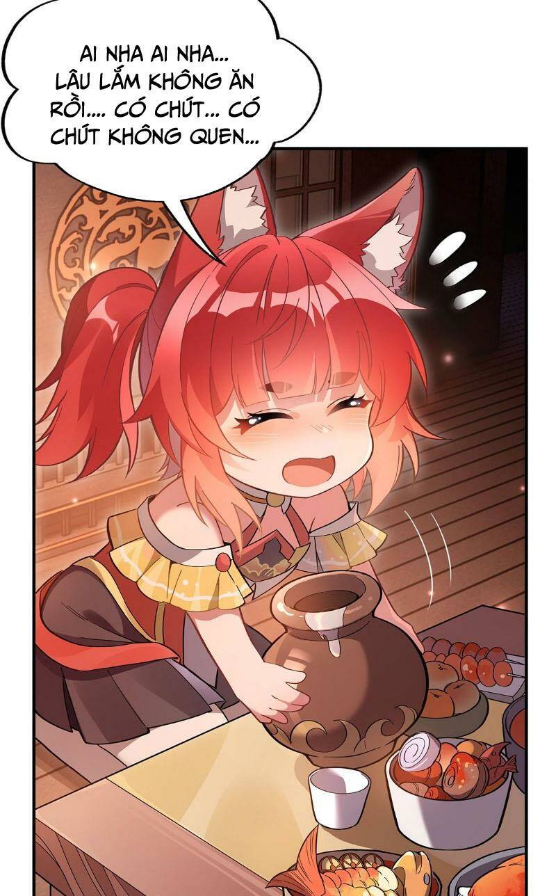 Các Nữ Đồ Đệ Của Ta Đều Là Chư Thiên Đại Lão Tương Lai Chapter 210 - Trang 2