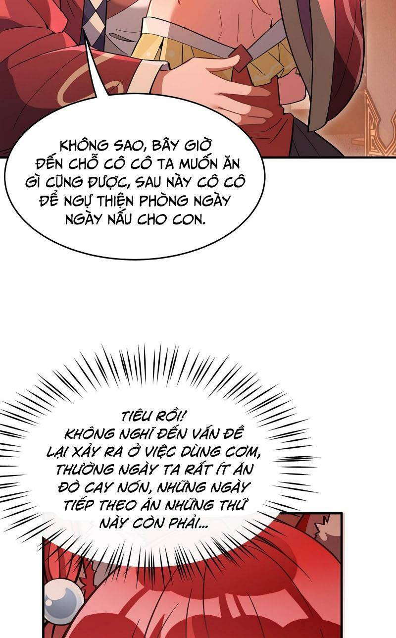 Các Nữ Đồ Đệ Của Ta Đều Là Chư Thiên Đại Lão Tương Lai Chapter 210 - Trang 2