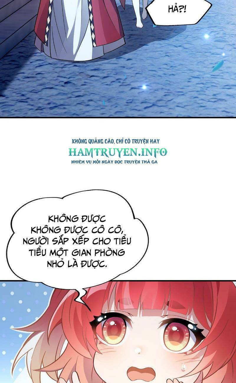 Các Nữ Đồ Đệ Của Ta Đều Là Chư Thiên Đại Lão Tương Lai Chapter 210 - Trang 2