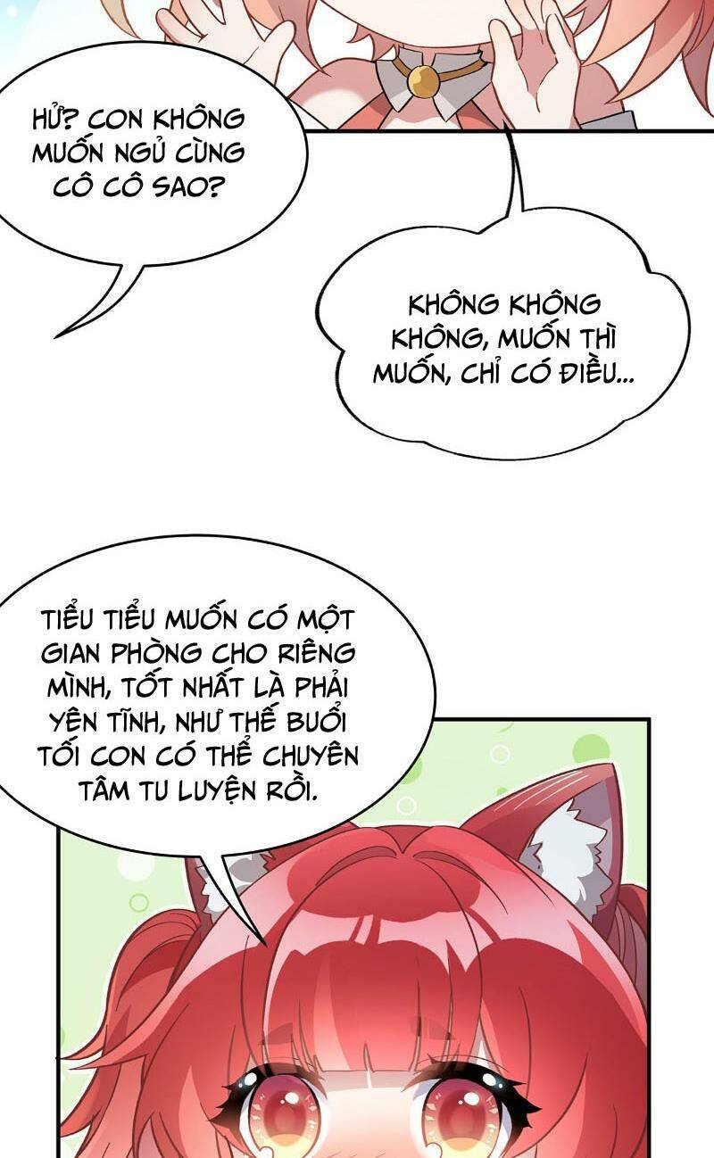 Các Nữ Đồ Đệ Của Ta Đều Là Chư Thiên Đại Lão Tương Lai Chapter 210 - Trang 2