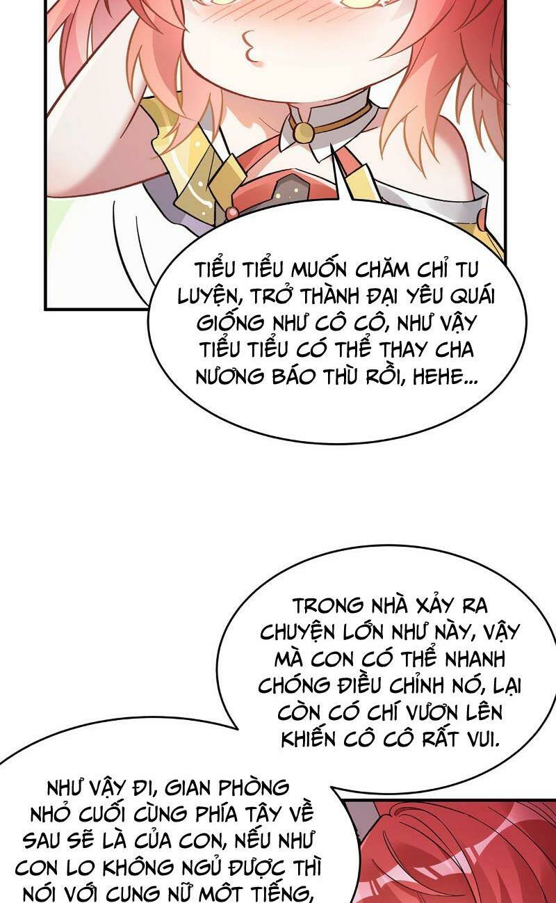 Các Nữ Đồ Đệ Của Ta Đều Là Chư Thiên Đại Lão Tương Lai Chapter 210 - Trang 2