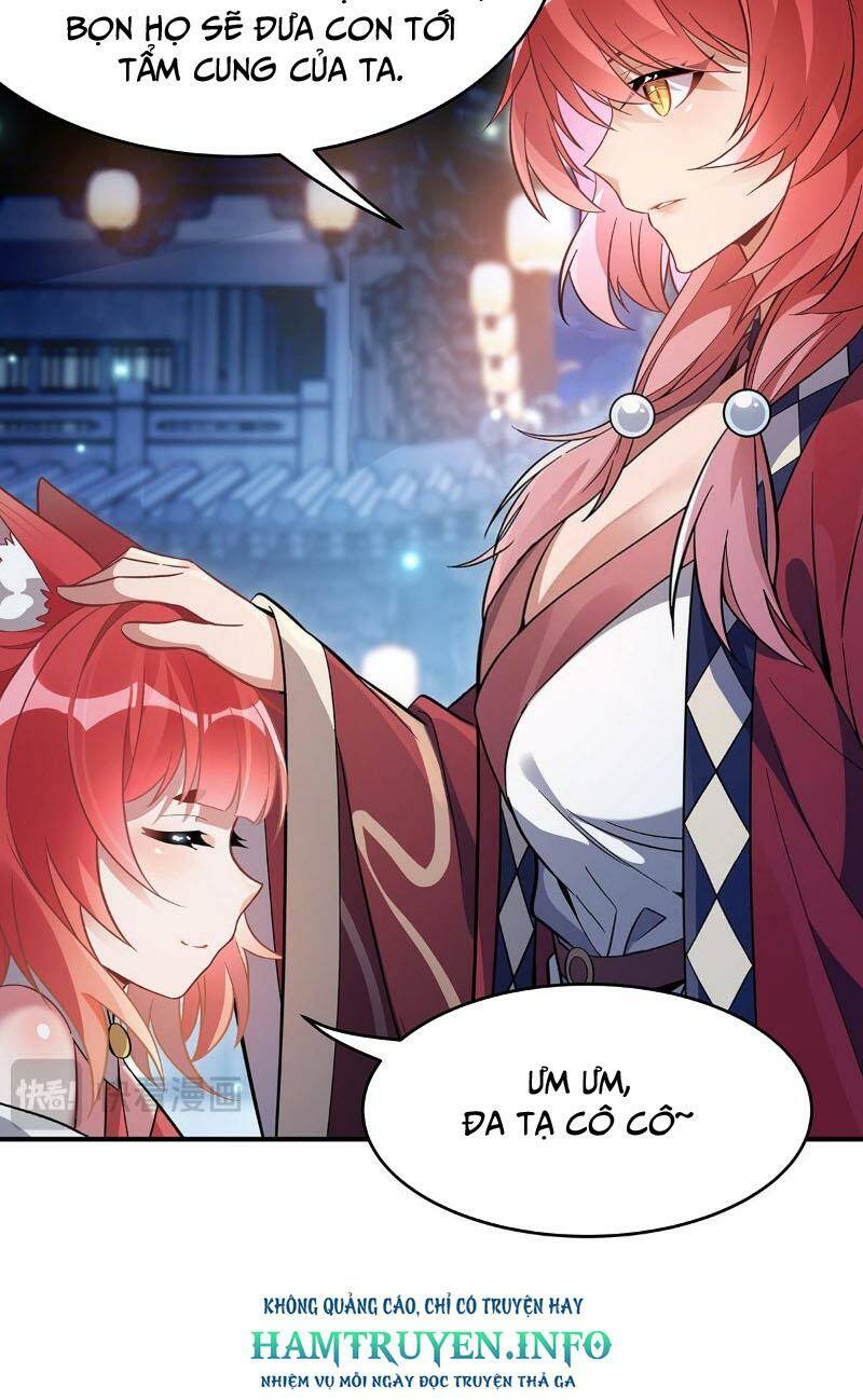 Các Nữ Đồ Đệ Của Ta Đều Là Chư Thiên Đại Lão Tương Lai Chapter 210 - Trang 2