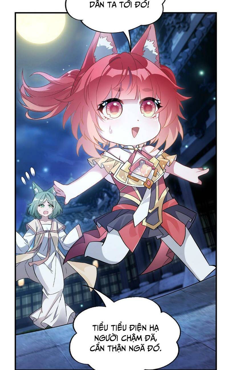 Các Nữ Đồ Đệ Của Ta Đều Là Chư Thiên Đại Lão Tương Lai Chapter 210 - Trang 2