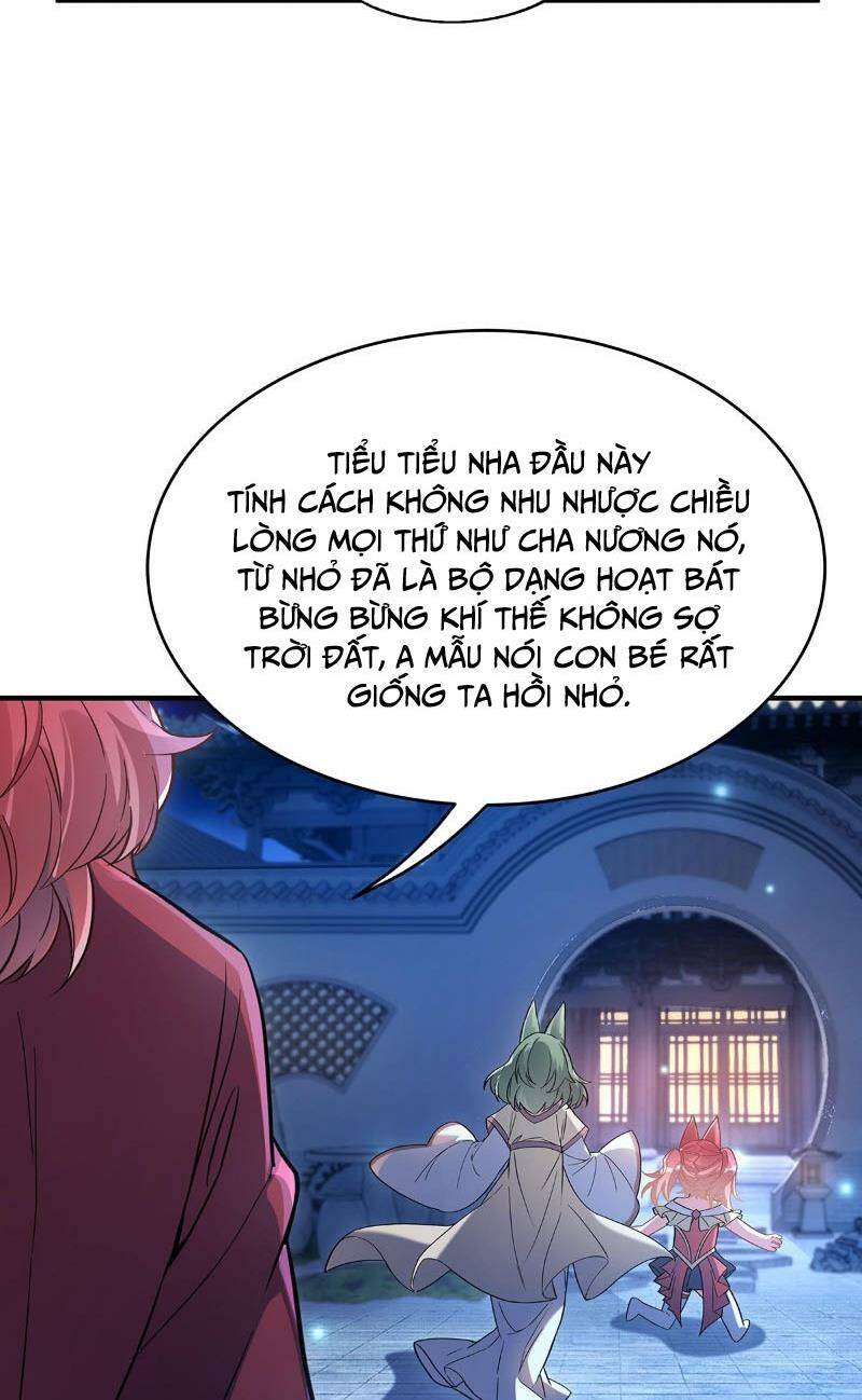 Các Nữ Đồ Đệ Của Ta Đều Là Chư Thiên Đại Lão Tương Lai Chapter 210 - Trang 2