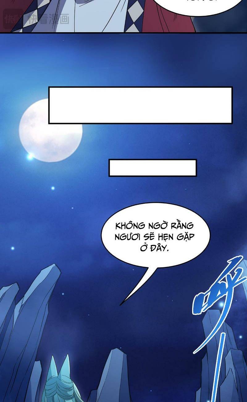 Các Nữ Đồ Đệ Của Ta Đều Là Chư Thiên Đại Lão Tương Lai Chapter 210 - Trang 2