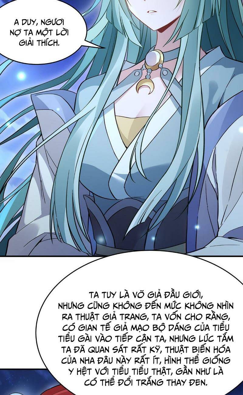 Các Nữ Đồ Đệ Của Ta Đều Là Chư Thiên Đại Lão Tương Lai Chapter 210 - Trang 2