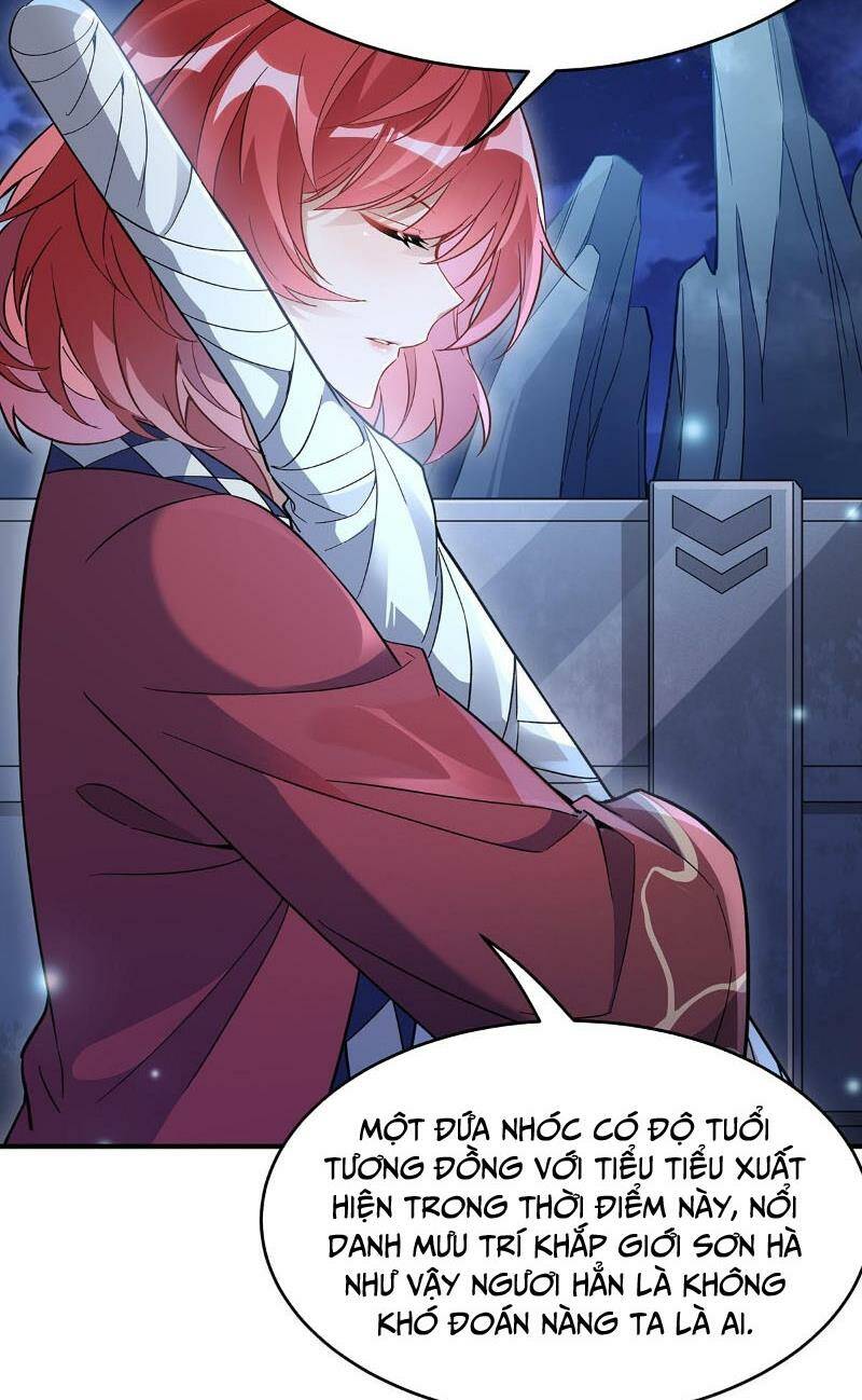 Các Nữ Đồ Đệ Của Ta Đều Là Chư Thiên Đại Lão Tương Lai Chapter 210 - Trang 2