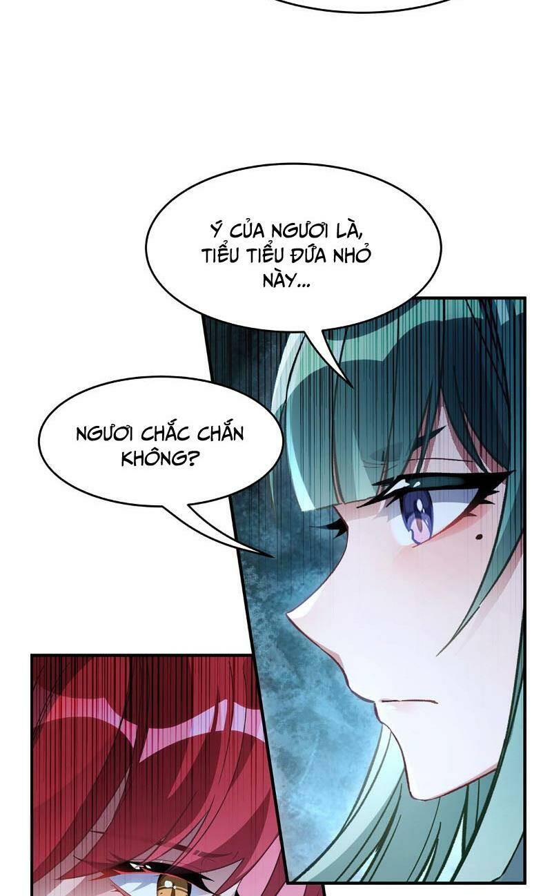 Các Nữ Đồ Đệ Của Ta Đều Là Chư Thiên Đại Lão Tương Lai Chapter 210 - Trang 2