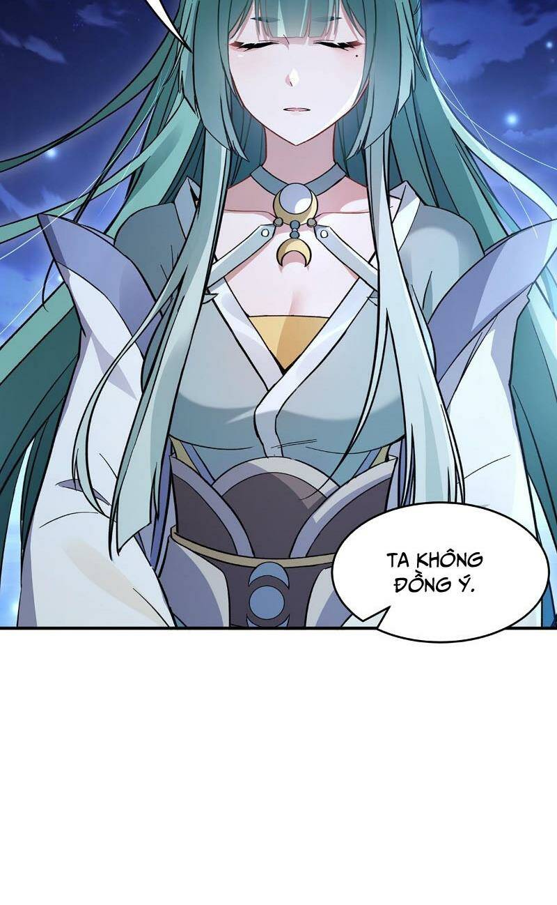 Các Nữ Đồ Đệ Của Ta Đều Là Chư Thiên Đại Lão Tương Lai Chapter 210 - Trang 2