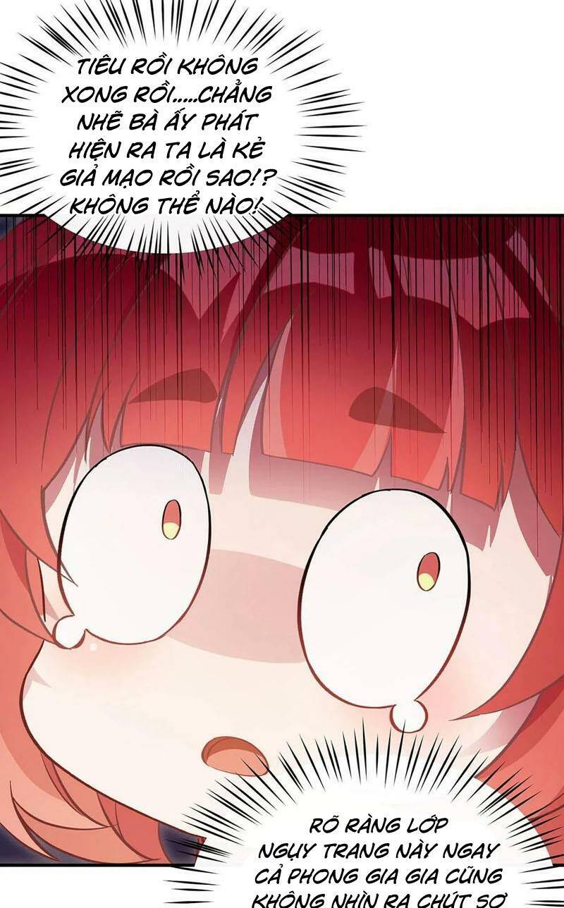 Các Nữ Đồ Đệ Của Ta Đều Là Chư Thiên Đại Lão Tương Lai Chapter 210 - Trang 2