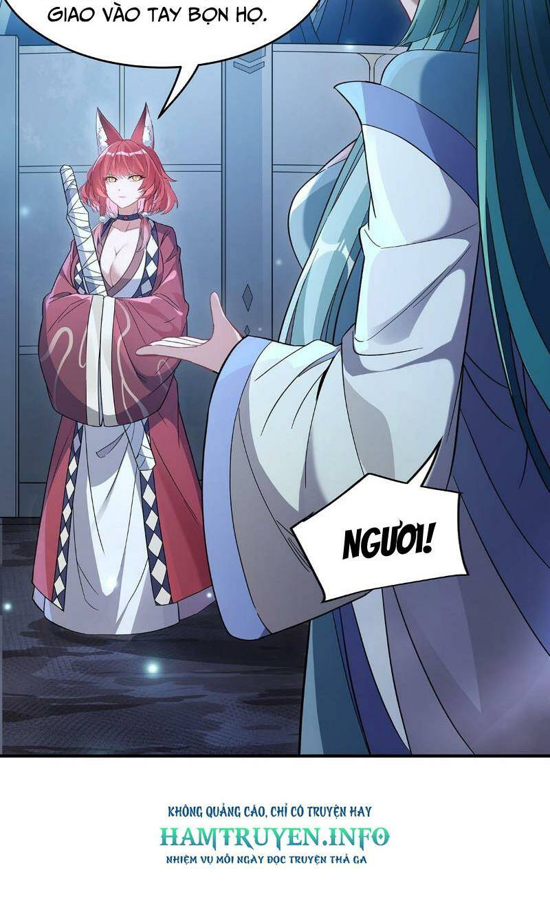 Các Nữ Đồ Đệ Của Ta Đều Là Chư Thiên Đại Lão Tương Lai Chapter 210 - Trang 2