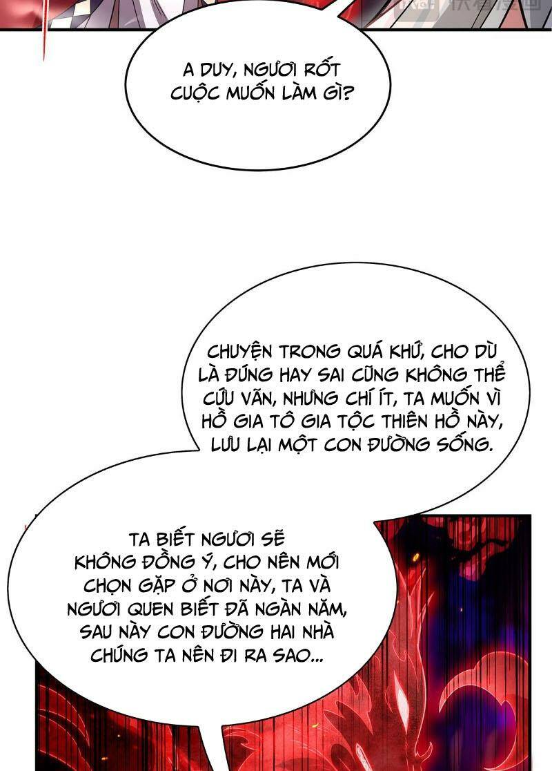 Các Nữ Đồ Đệ Của Ta Đều Là Chư Thiên Đại Lão Tương Lai Chapter 210 - Trang 2