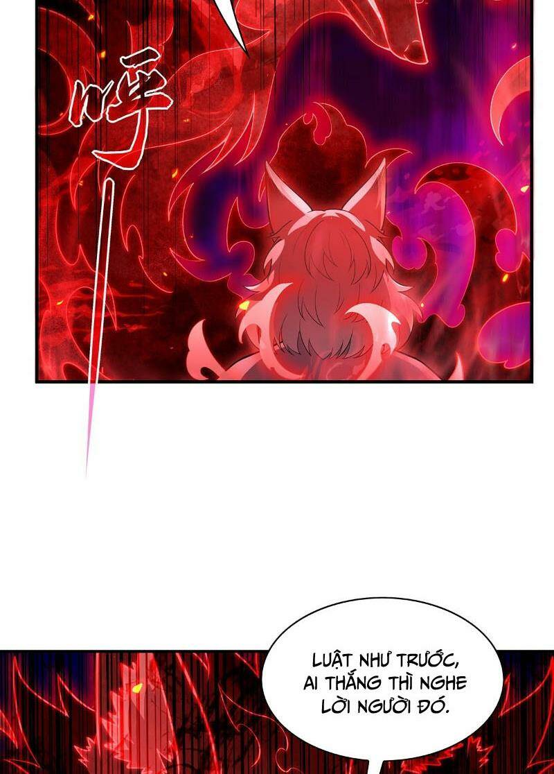 Các Nữ Đồ Đệ Của Ta Đều Là Chư Thiên Đại Lão Tương Lai Chapter 210 - Trang 2