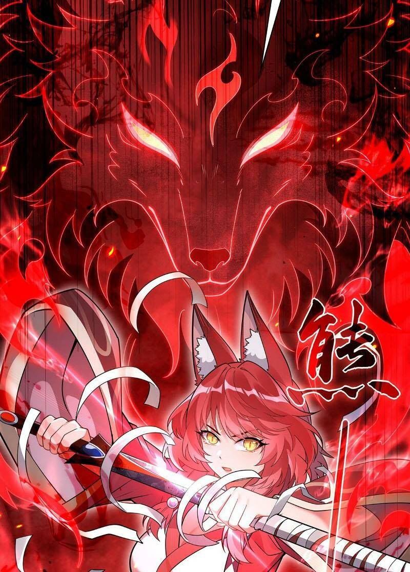 Các Nữ Đồ Đệ Của Ta Đều Là Chư Thiên Đại Lão Tương Lai Chapter 210 - Trang 2