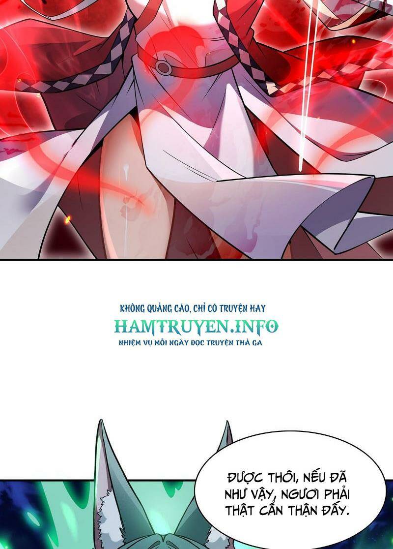 Các Nữ Đồ Đệ Của Ta Đều Là Chư Thiên Đại Lão Tương Lai Chapter 210 - Trang 2