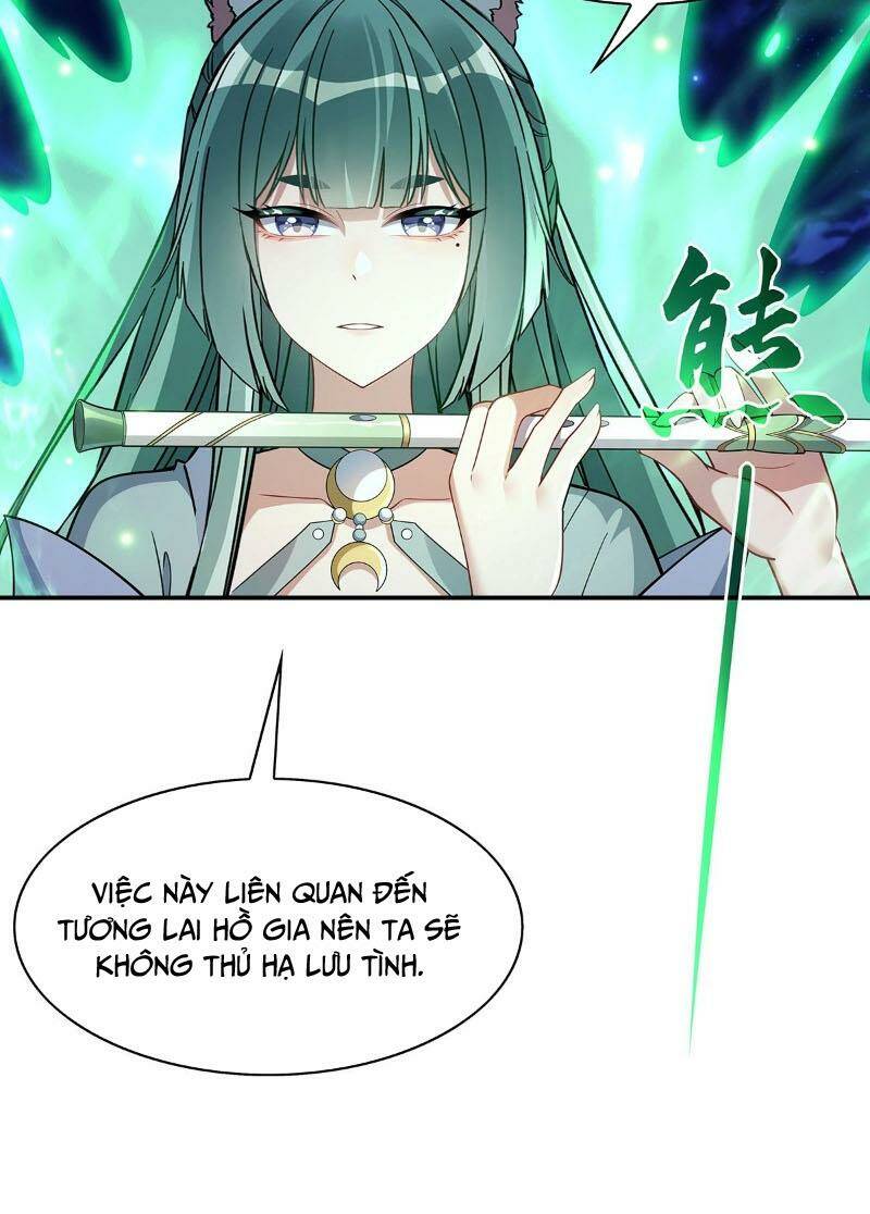 Các Nữ Đồ Đệ Của Ta Đều Là Chư Thiên Đại Lão Tương Lai Chapter 210 - Trang 2