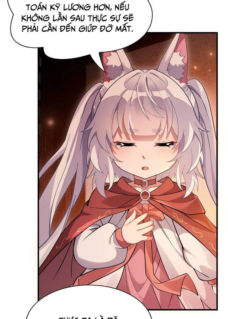 Các Nữ Đồ Đệ Của Ta Đều Là Chư Thiên Đại Lão Tương Lai Chapter 210 - Trang 2