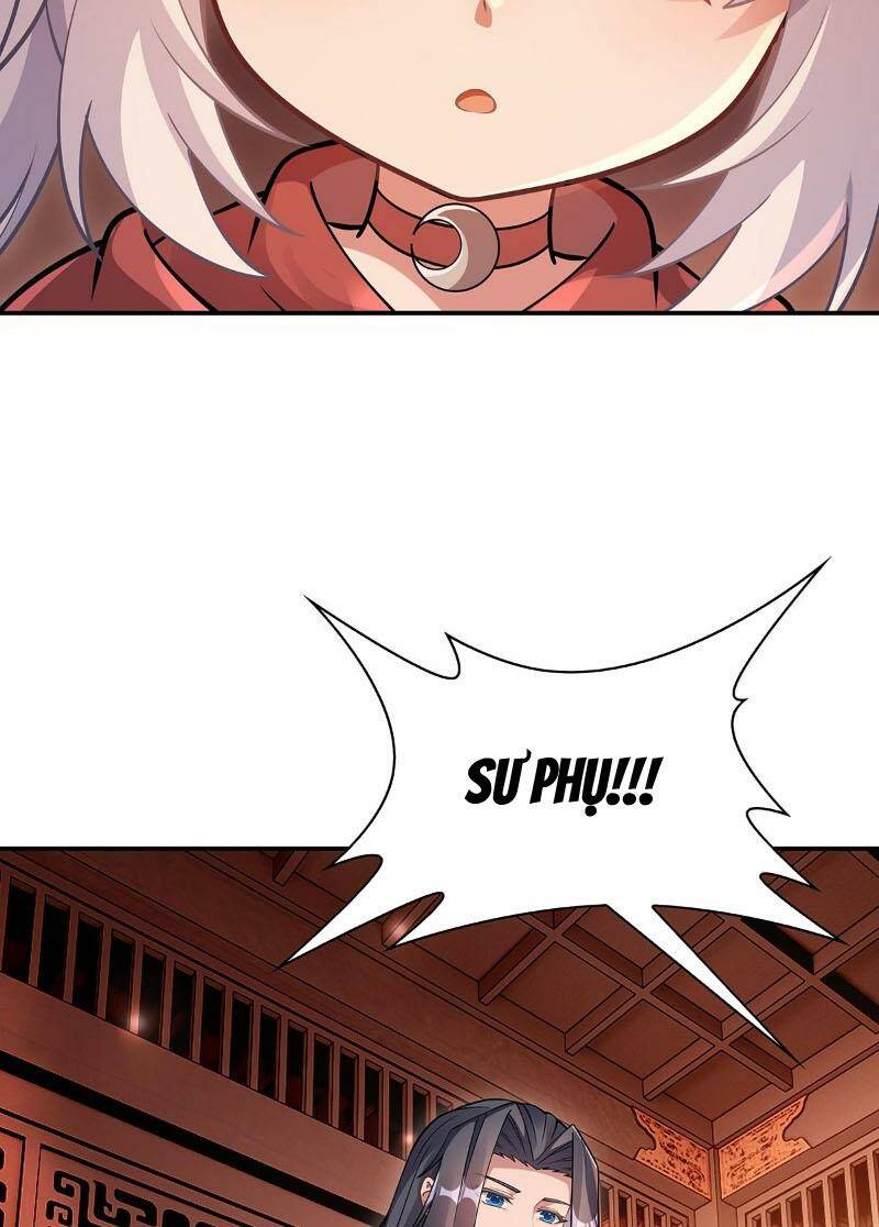 Các Nữ Đồ Đệ Của Ta Đều Là Chư Thiên Đại Lão Tương Lai Chapter 210 - Trang 2