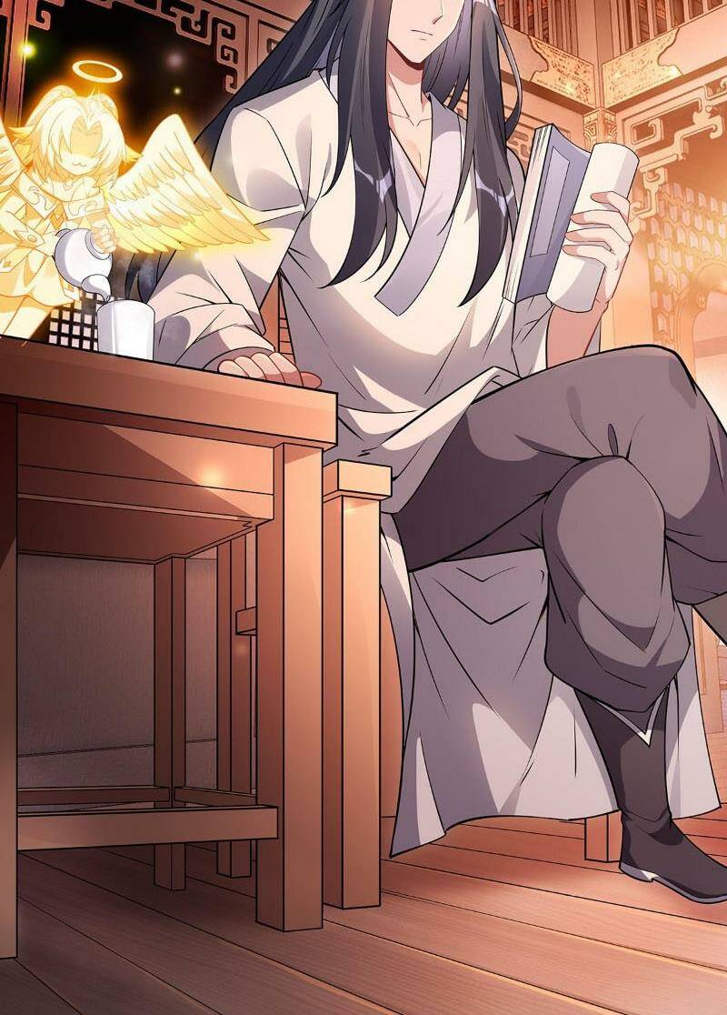 Các Nữ Đồ Đệ Của Ta Đều Là Chư Thiên Đại Lão Tương Lai Chapter 210 - Trang 2