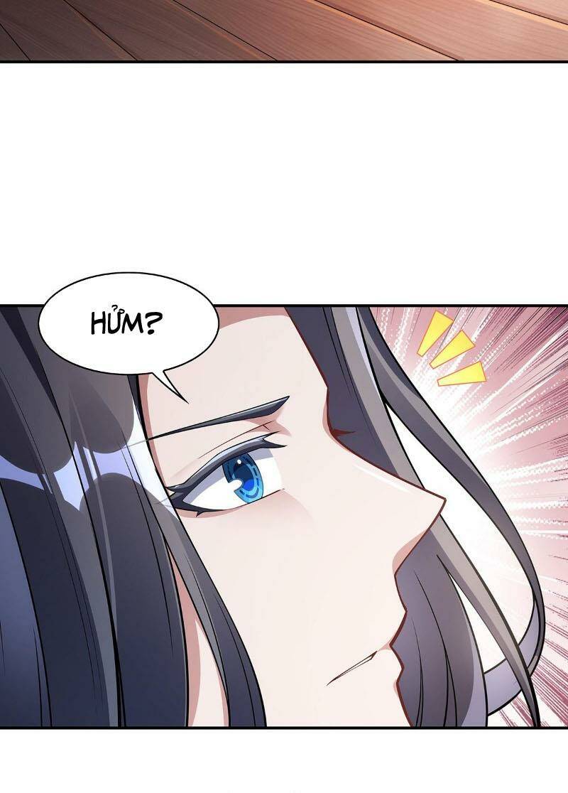 Các Nữ Đồ Đệ Của Ta Đều Là Chư Thiên Đại Lão Tương Lai Chapter 210 - Trang 2