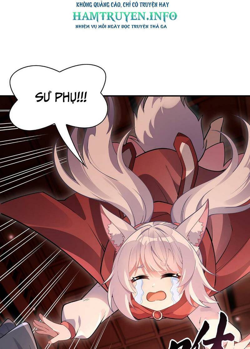 Các Nữ Đồ Đệ Của Ta Đều Là Chư Thiên Đại Lão Tương Lai Chapter 210 - Trang 2