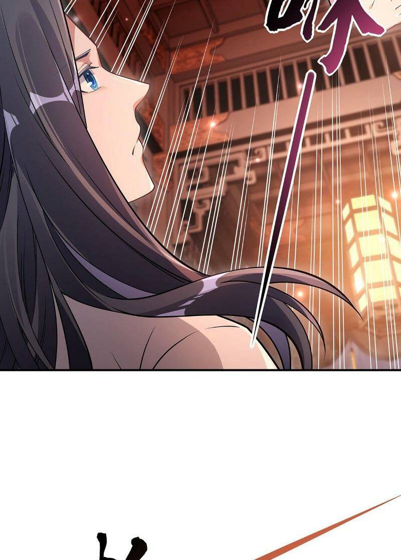 Các Nữ Đồ Đệ Của Ta Đều Là Chư Thiên Đại Lão Tương Lai Chapter 210 - Trang 2