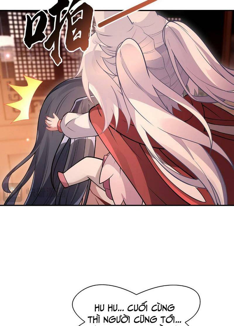 Các Nữ Đồ Đệ Của Ta Đều Là Chư Thiên Đại Lão Tương Lai Chapter 210 - Trang 2