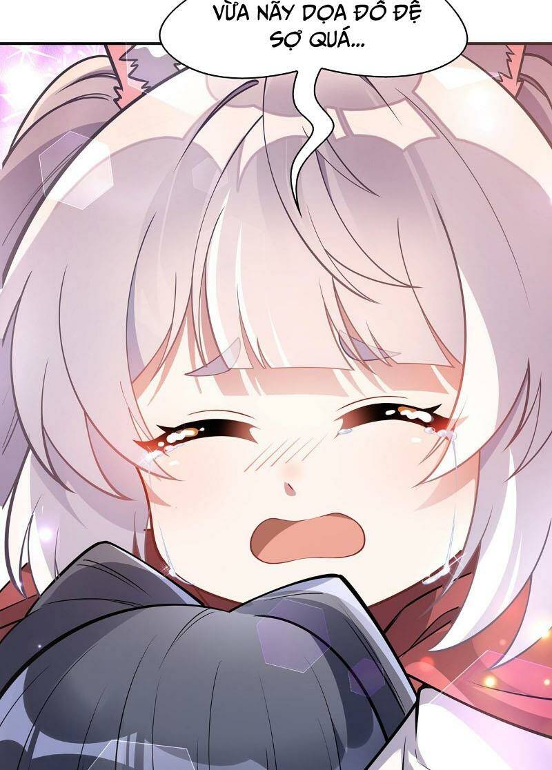 Các Nữ Đồ Đệ Của Ta Đều Là Chư Thiên Đại Lão Tương Lai Chapter 210 - Trang 2