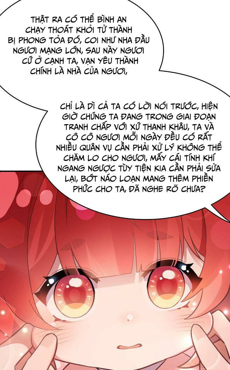 Các Nữ Đồ Đệ Của Ta Đều Là Chư Thiên Đại Lão Tương Lai Chapter 210 - Trang 2