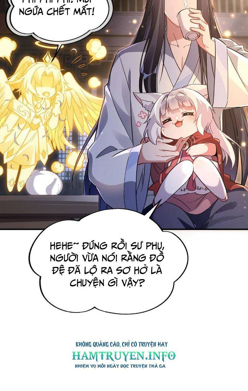 Các Nữ Đồ Đệ Của Ta Đều Là Chư Thiên Đại Lão Tương Lai Chapter 211 - Trang 2