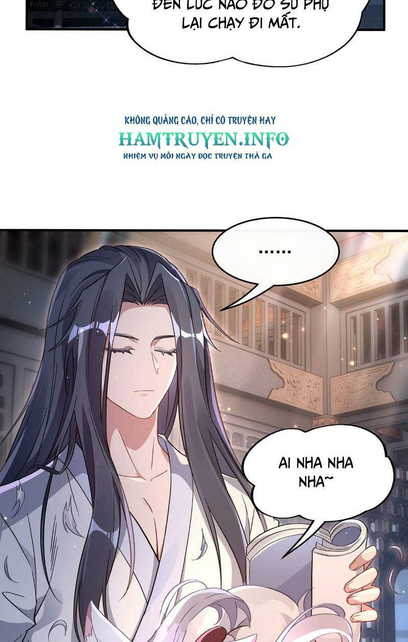 Các Nữ Đồ Đệ Của Ta Đều Là Chư Thiên Đại Lão Tương Lai Chapter 211 - Trang 2