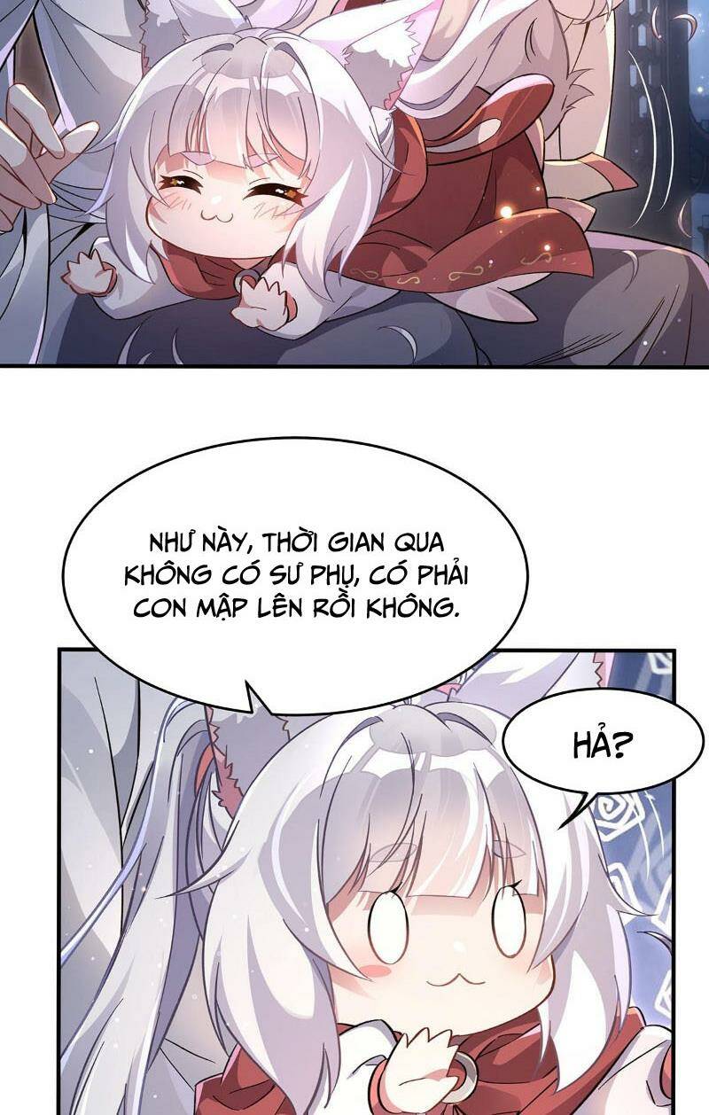 Các Nữ Đồ Đệ Của Ta Đều Là Chư Thiên Đại Lão Tương Lai Chapter 211 - Trang 2