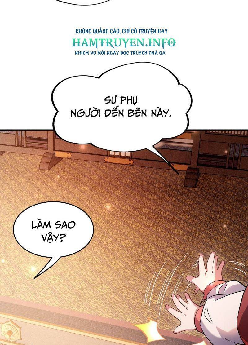 Các Nữ Đồ Đệ Của Ta Đều Là Chư Thiên Đại Lão Tương Lai Chapter 211 - Trang 2