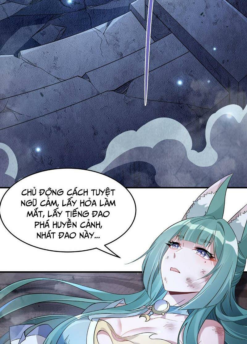 Các Nữ Đồ Đệ Của Ta Đều Là Chư Thiên Đại Lão Tương Lai Chapter 211 - Trang 2