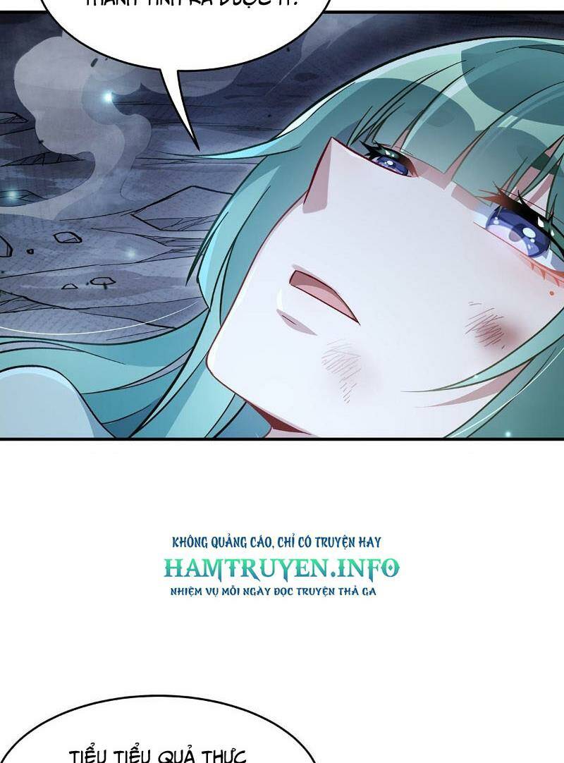 Các Nữ Đồ Đệ Của Ta Đều Là Chư Thiên Đại Lão Tương Lai Chapter 211 - Trang 2