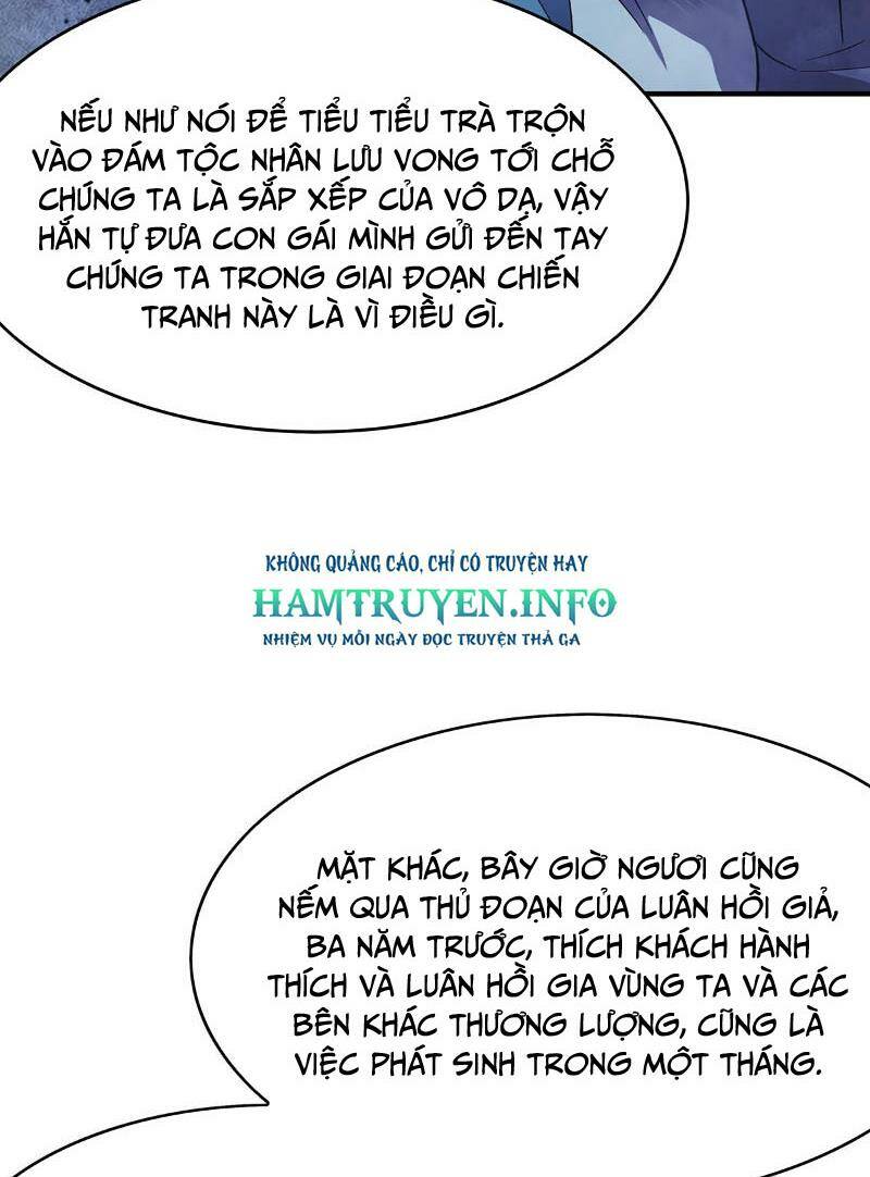 Các Nữ Đồ Đệ Của Ta Đều Là Chư Thiên Đại Lão Tương Lai Chapter 211 - Trang 2